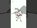 Place Finger Here | Animation Meme | #shorts #youtube #animation #meme #youtubeshorts
