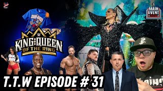TTW Episode #31