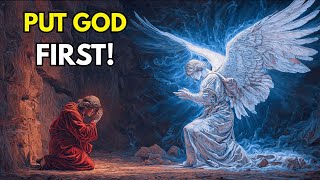 7 Blessings When You Put God First in Everything
