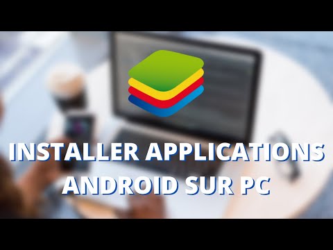 Vidéo: Comment puis-je utiliser WhatsApp sur mon PC avec BlueStacks ?