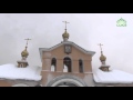 По святым местам. От 29 марта. Важеозерский Спасо-Преображенский монастырь Карелии