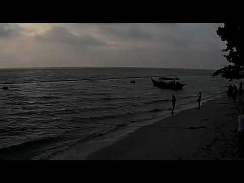 Pulau Sembilan 2天1夜蓝眼泪之旅