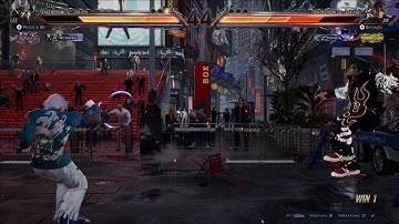 This new Lee string is amazing for wall carry