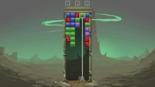 Tumblestone Level 8-8 Guide