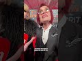 Sharon and Kelly Osbourne share their personal tributes to Ozzy Osbourne at The Brits❤️