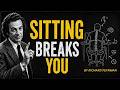 What Richard Feynman Would Say About Sitting All Day It’s Not Good