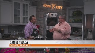 Checking in with new Johnson City restaurant Brassa 51
