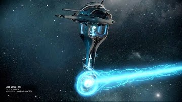 Warframe : Specters of the Rail (Junction Challenges)