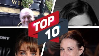 Celebrity Famous People Born In 1972 📌 Wealth