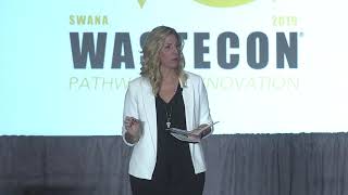 WASTECON 2019: Opening Ceremony