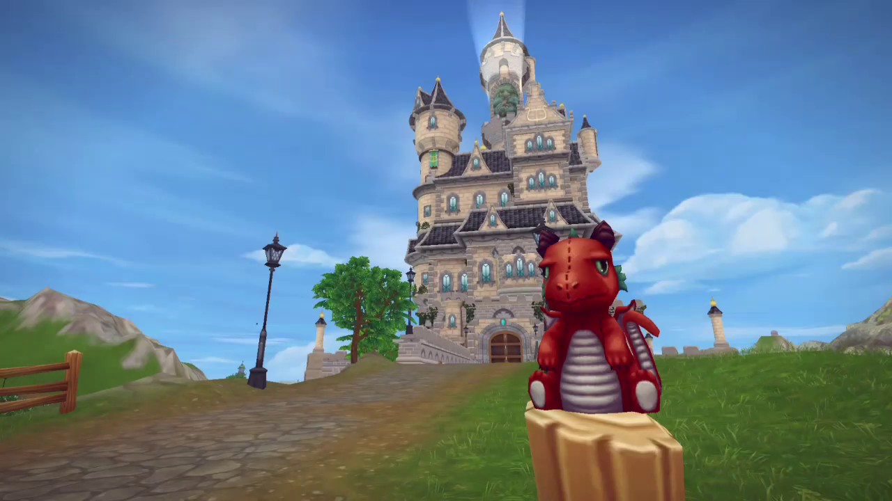 Toy Postcard Collection locations Chapter 2 YouTube