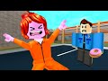 Roblox escape story