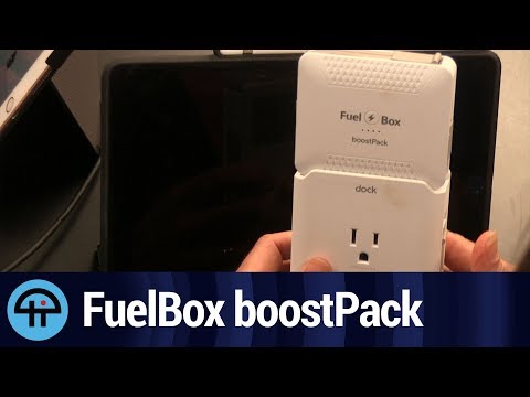 fuel box boost pack 150 WITH 5.0L V8 ENGINE G FUEL - 💧🤤 BUSSIN