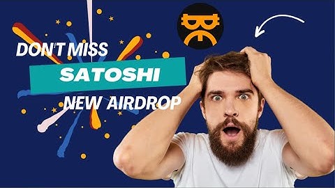How to start mining in Satoshi App || Satoshi app kaise use kare || How to use Satoshi app