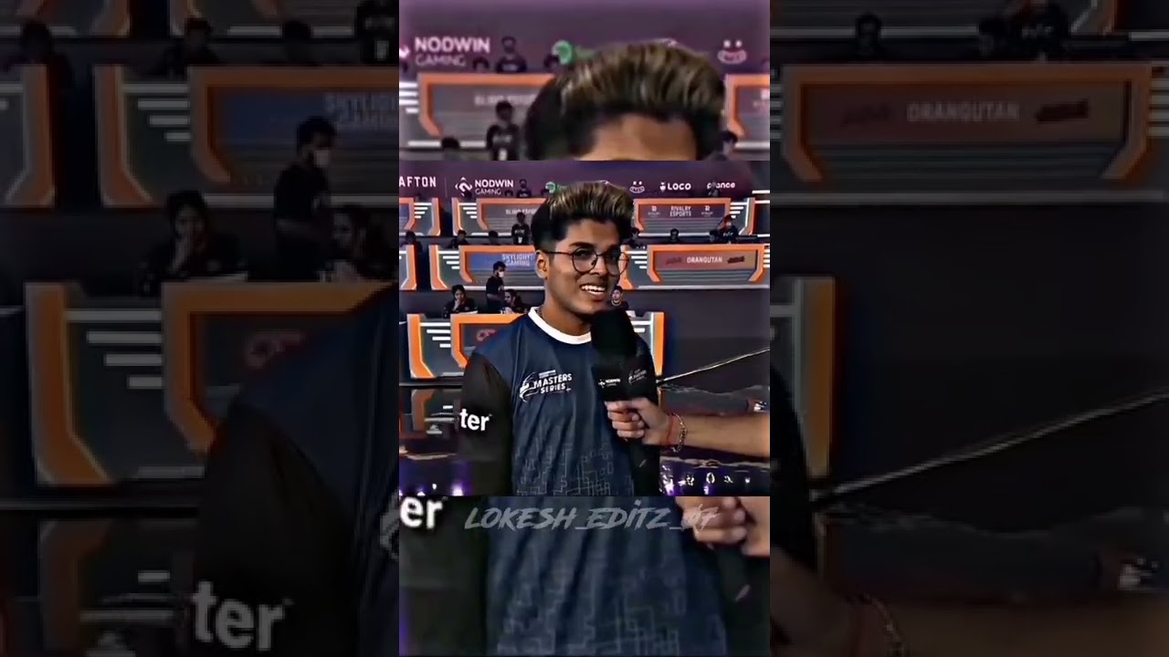 JONATHAN Gives Reply GOBLIN in his Style🔥🥵 