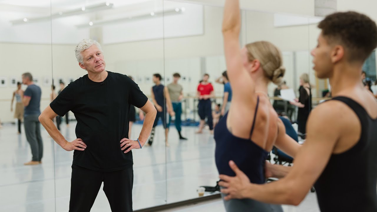 Pinocchio: Inside the Studio | The National Ballet of Canada