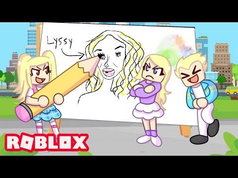 the-blonde-squad-paints-each-other!-(roblox)