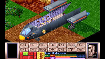 OpenXcom - Superhuman - Part 9