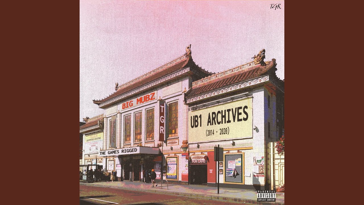 Guarda Jungle su YouTube Guarda Jungle su YouTube