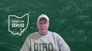 Welcome to OHIO University's eCampus