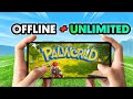 Official palworld for mobile  play unlimited time  top 3 new cloud gaming apk