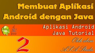 Membuat Aplikasi Android dengan Java, ID 2, Menginstal Eclipse dan Android ADT