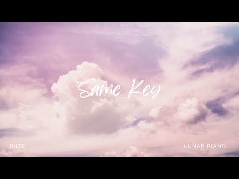 Same Key - RIIZE