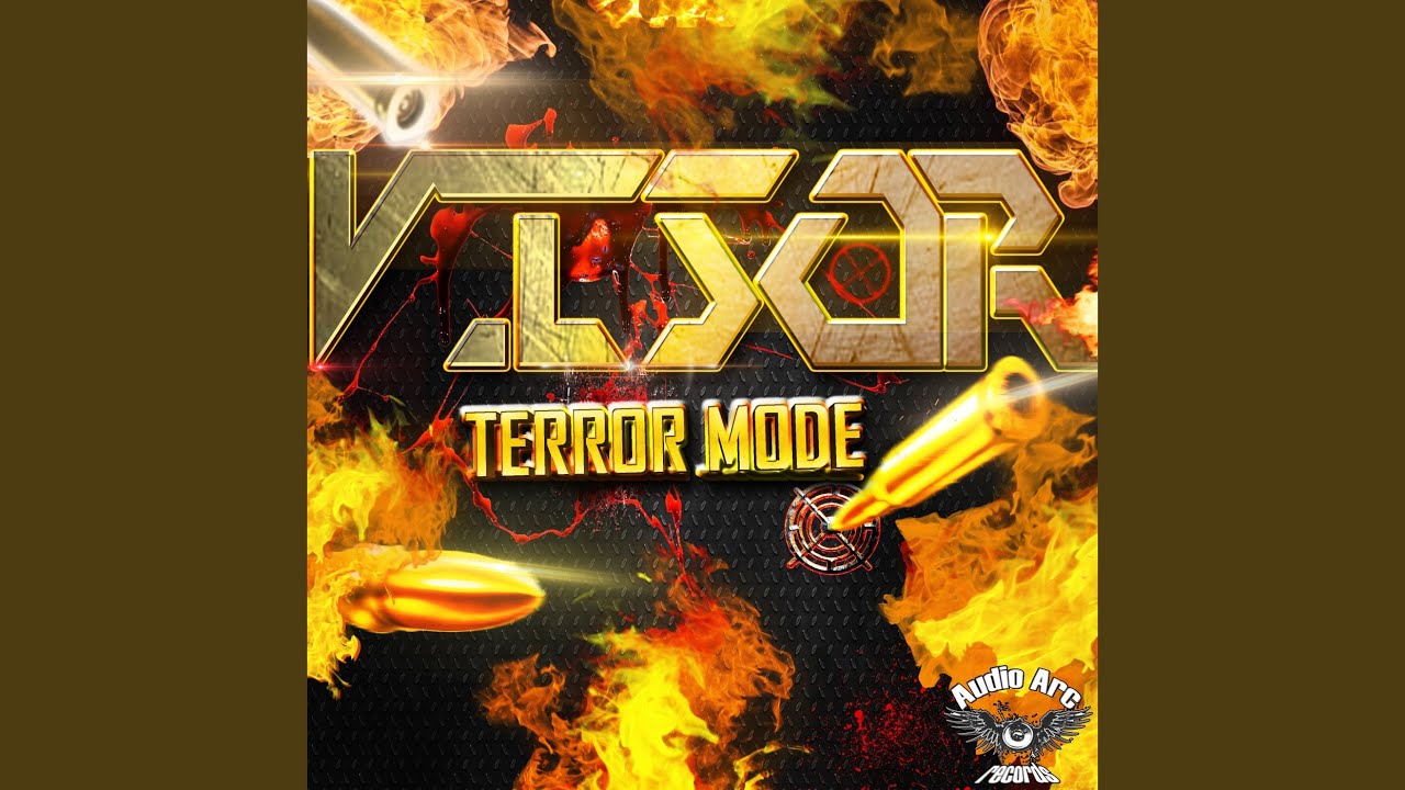 Terror mode (Original Mix) auf YouTube ansehen Terror mode (Original Mix) auf YouTube ansehen