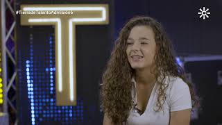 Vídeo de presentación de Definitive en Tierra de Talento