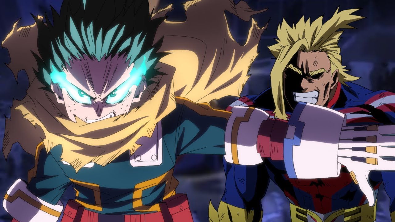 What If Deku Was Reborn With His Memories?