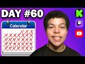 🔴Streaming Everyday Until i Blow Up🔴 (DAY 60)