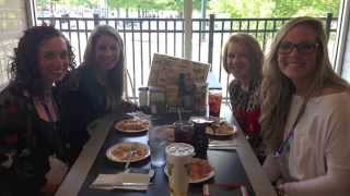 GSU Dietetic Internship-Inaugural Class of 2015