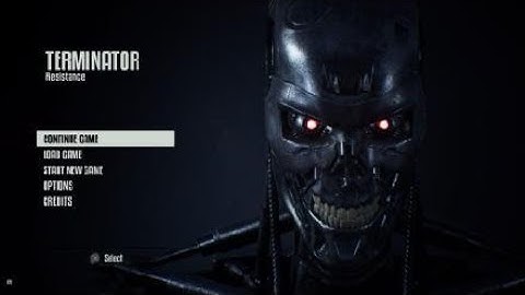 Terminator: Resistance 2020 TwitchyFingers Gameplay Walkthrough Part 23