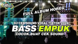 DJ TERBARU  VIRAL 2026 || DJ PARTY BERTARUH DALAM CINTA  || DJ YANG PALING HOREG