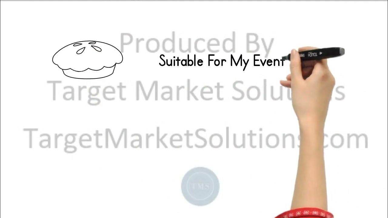 Target Market Solutions Video Marketing for Bakeries YouTube