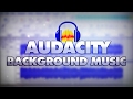 How To Add Background Music In Audacity - Tutorial #19