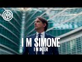 #WELCOMESIMONE | Simone Inzaghi is Inter's new Head Coach ⚫🔵 [SUB ENG + ITA]