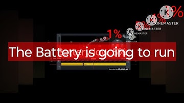 Certaphone D1 low Battery Battery and Shutting down! Empty shutdown 7