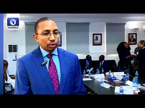 Nigeria Moves To Boost Local Vaccine Production