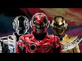 Super Space Sheriff Gavan Infinity Opening Theme FULL   『LOVE IS THE STRONGEST』 by May'n