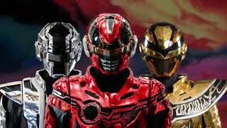 Super Space Sheriff Gavan Infinity Opening Theme FULL   『LOVE IS THE STRONGEST』 by May'n