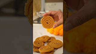 झटपट और आसान चकली मिनटो में | Insant Chakli Recipe | short | kabitaskitchen