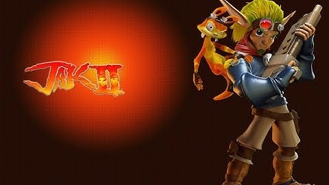 [1080p] Jak 2 Trailer