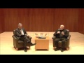 Capture de la vidéo Conductor David Zinman Q&A With Dean Jamal Rossi 2/21/17