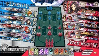 【WLW】つきのたみにっき そのよんじゅうはち 【かぐや EX00】