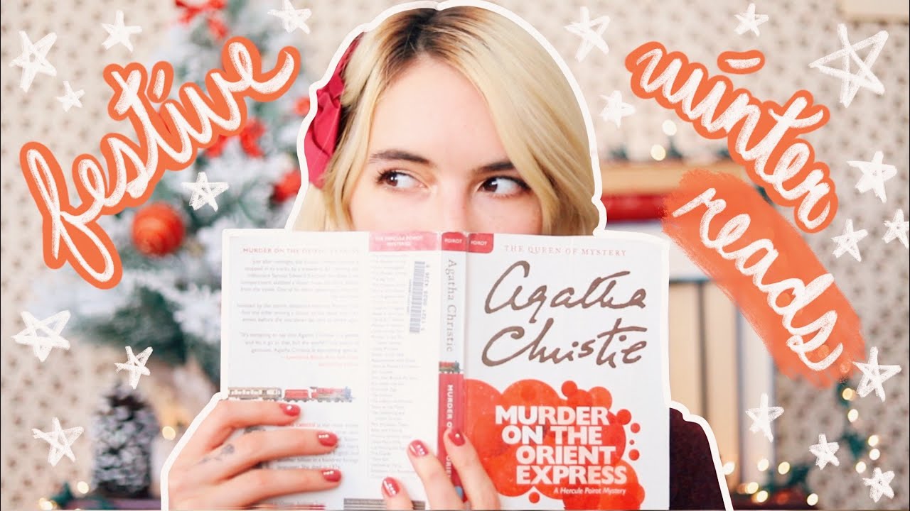 10+ Books to Read in December ❄️🎄 New Releases & more!