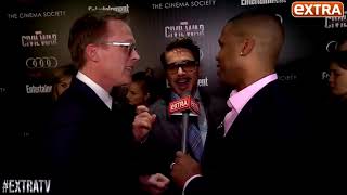 Best Moments When Avengers Cast Roast Each Other pt2