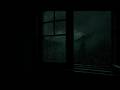 Gentle Night Rain Outside the Window | Relaxing Sounds for Deep Sleep