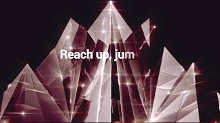 Wake Up Wake Up song  🎤 karaoke 🎤 with lyrics / Assembly song