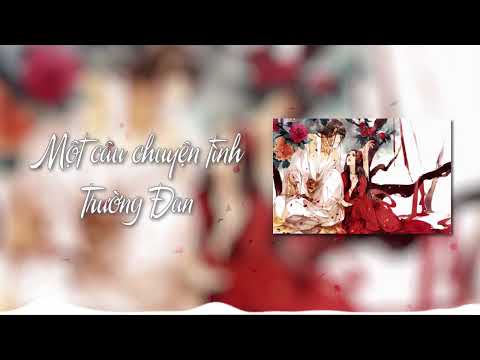 Video MỘT CÂU CHUYỆN TÌNH - TRƯỜNG ĐAN | THU ÂM VIỆT - youtube